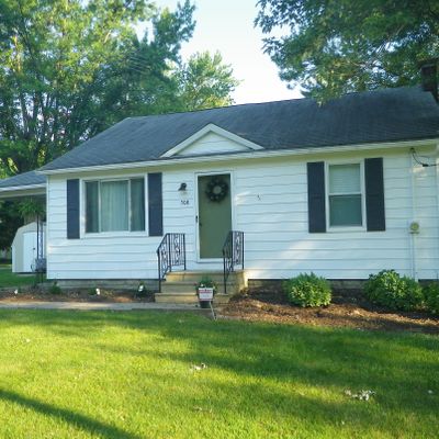 508 E Keys St, Marissa, IL 62257