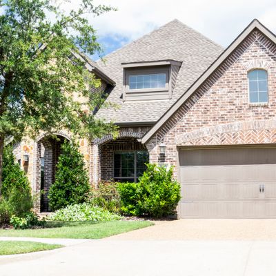510 Fairland Dr, Wylie, TX 75098