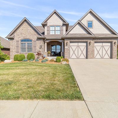 5104 Grey Oak Ln, Nicholasville, KY 40356