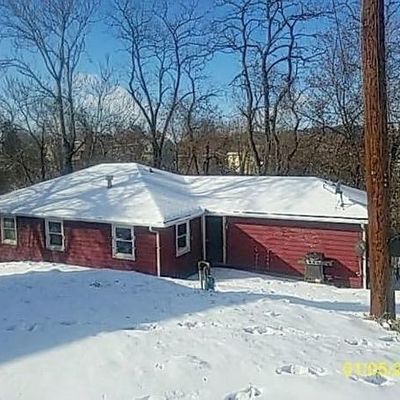 516 4 Th Ave, Elizabeth, PA 15037