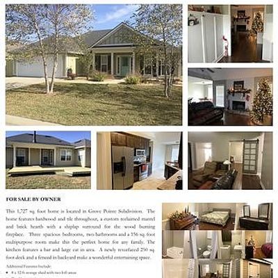 5188 Newman Way, Hahira, GA 31632