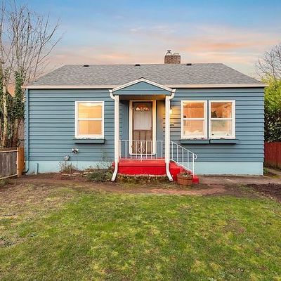 5226 N Commercial Ave, Portland, OR 97217