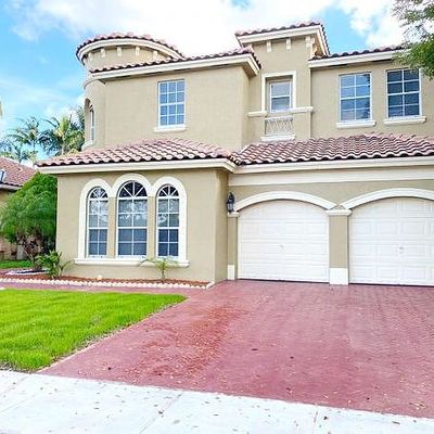 5271 Sw 140 Th Ter, Miramar, FL 33027