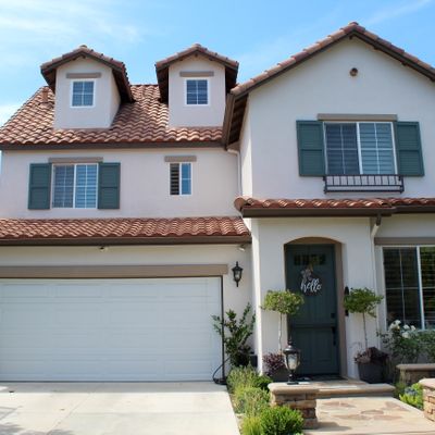 53 Pembroke, Irvine, CA 92618