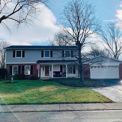5321 E 72 Nd Pl, Indianapolis, IN 46250