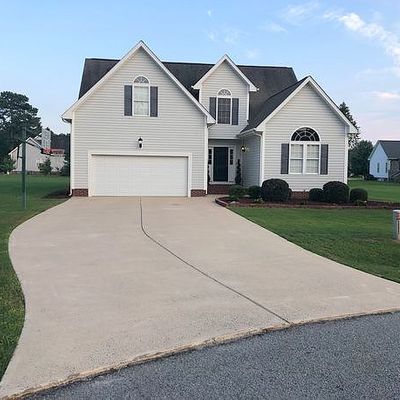 40 Breckenridge Pl, Dunn, NC 28334