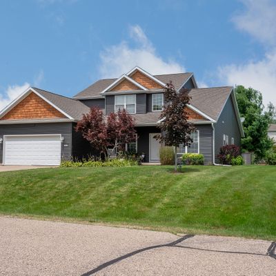 404 Maple Ln, Williams Bay, WI 53191