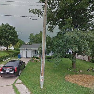 406 W Warren St, Middlebury, IN 46540