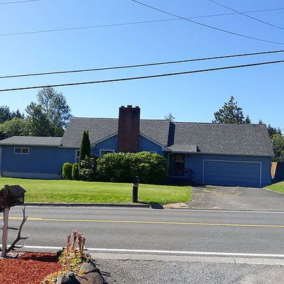 412 Olson Rd, Longview, WA 98632