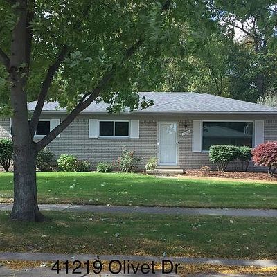 41219 Olivet Dr, Sterling Heights, MI 48313