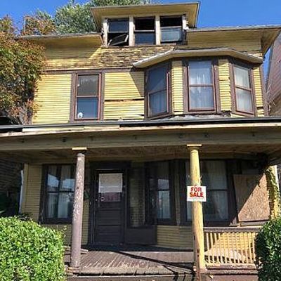 415 S Main Ave, Scranton, PA 18504