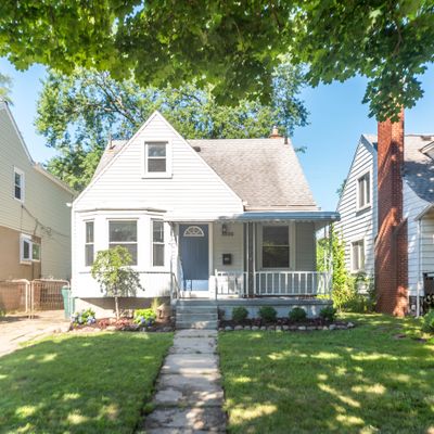 427 La Prarie St., Ferndale, MI 48220