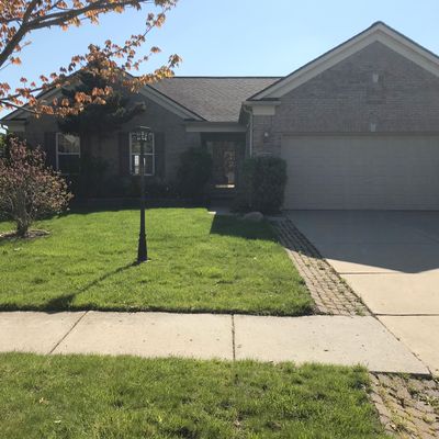 4373 Sherwood Cir, Canton, MI 48188