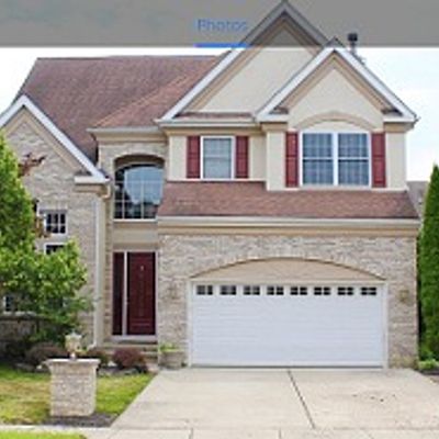 62 Arrowwood Ct, Howell, NJ 07731