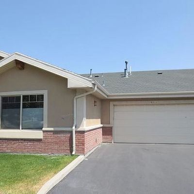 6333 Laura Jo Lane Unit No. 43, West Jordan, UT 84084