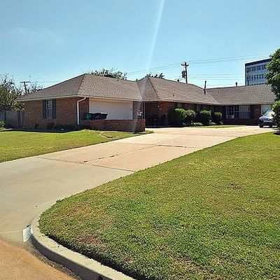 6501 N Shawnee Ave, Oklahoma City, OK 73116