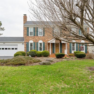 6610 Christy Acres Cir, Mount Airy, MD 21771