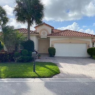 6875 Passero St, Lake Worth, FL 33467