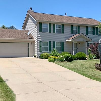 6906 W Brunn Dr, Franklin, WI 53132