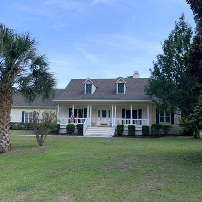 7 Fox Meadow Drive, Bluffton, SC 29910