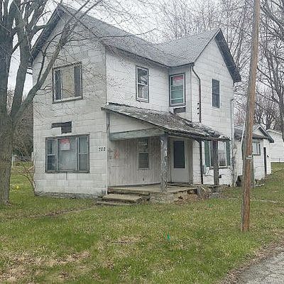 702 W Jackson St, Alexandria, IN 46001