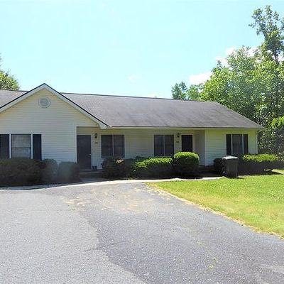 703 Dublin Road, Asheboro, NC 27203