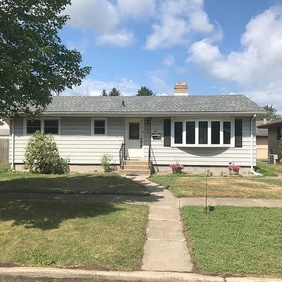 705 Hoyt St, Michigan City, IN 46360