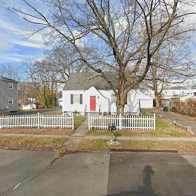 71 Rangley St, West Haven, CT 06516