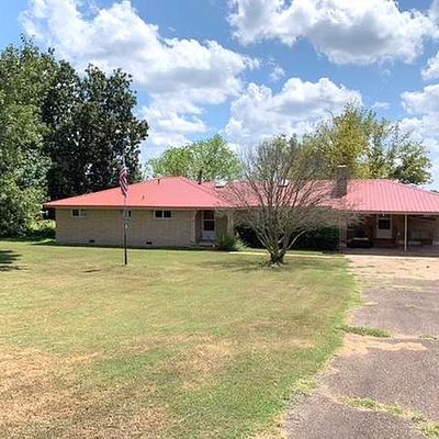 714 Kirby Rd, Umpire, AR 71971