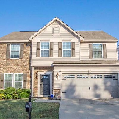 732 Stonebury Cir, Blythewood, SC 29016