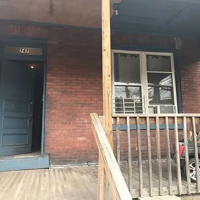 747 Franklin Ave, Pittsburgh, PA 15221