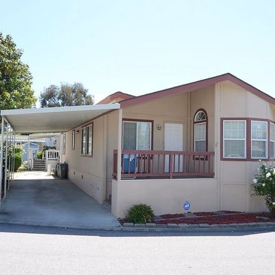 5450 Monterey Hwy Spc 1 C, San Jose, CA 95111