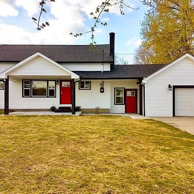 5715 Birch Run Road, Birch Run, MI 48415