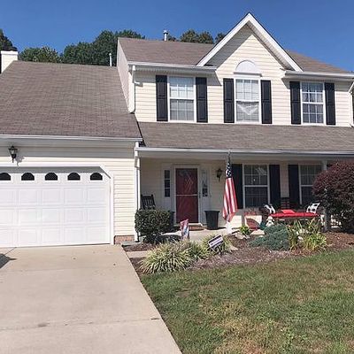 6 Saddle Ln, Hampton, VA 23666