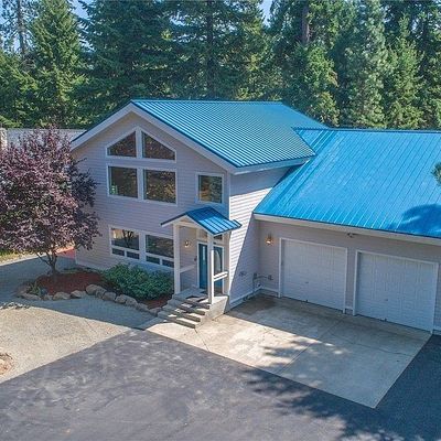 60 Spruce Ln, Ronald, WA 98940