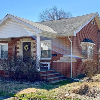 602 E Lindell St, West Frankfort, IL 62896