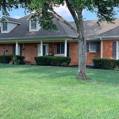 613 New Castle Rd, Clarksville, TN 37043