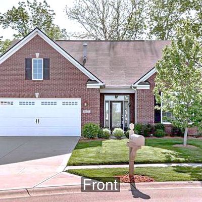 8627 N Winding Bnd, Mccordsville, IN 46055