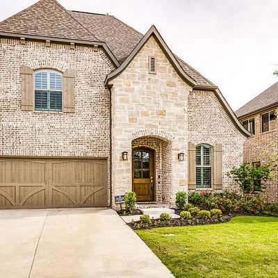 8709 Abbington Place, Mckinney, TX 75070