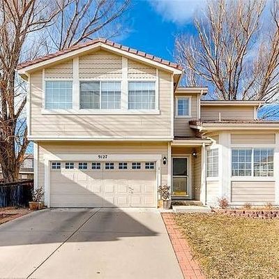 9127 Anaszai Indian Way, Highlands Ranch, CO 80129