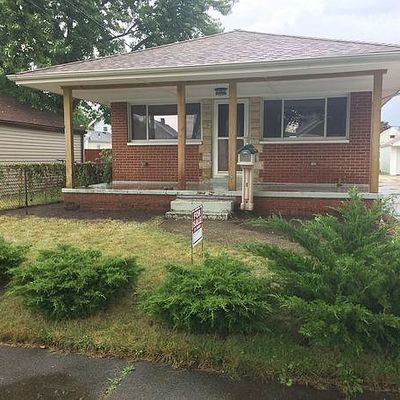 913 Atkins St, Toledo, OH 43605