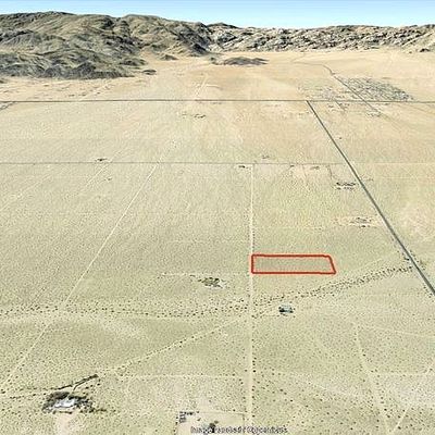 92252, Joshua Tree, CA 92252