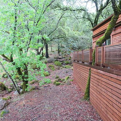 Calistoga Ranch, 580 Lommel Road, Calistoga, CA 94515