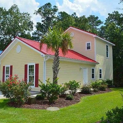 Castellar Lane, Little River, SC 29566