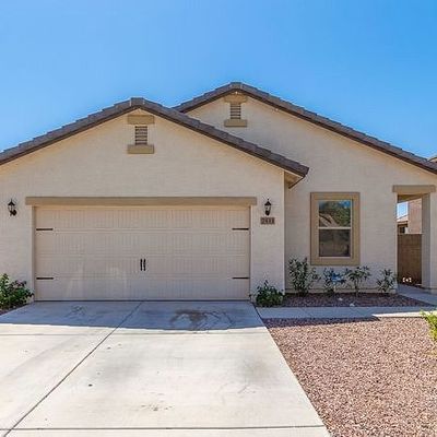 7533 W Carter Rd, Laveen, AZ 85339