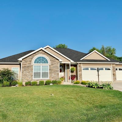 7901 Bridle Creek Xing, Fort Wayne, IN 46825