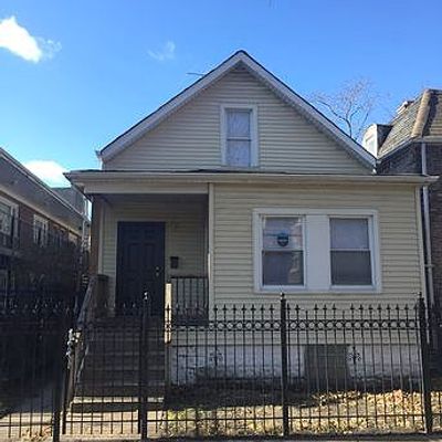 7944 S Dobson Chicago, Chicago, IL 60649