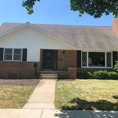 800 S Birney St, Bay City, MI 48708