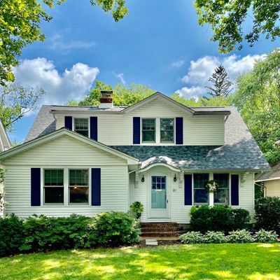 81 Plymouth Ave, Maplewood, NJ 07040