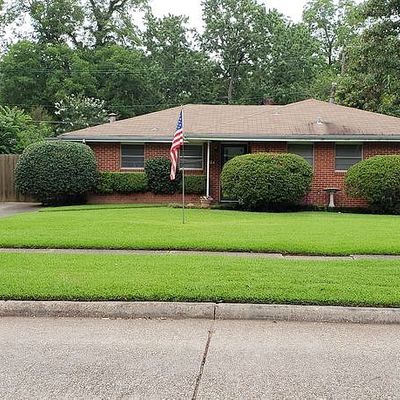 814 Cardinal St, Shreveport, LA 71105